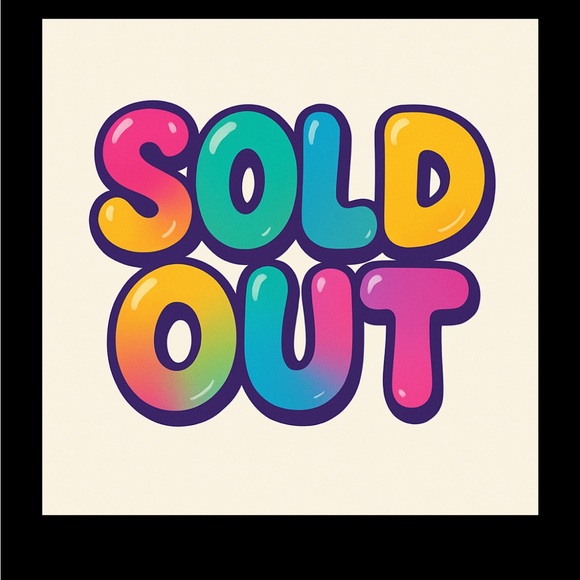 Ganni Tops - GANNI Size Medium Love Club Graphic Long Sleeve Tee White Red Martini Oyster